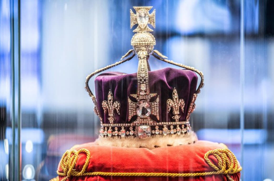 Картинка алмазна фабрика амстердам 